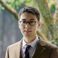 Daniel Liu