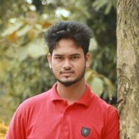 Rasel Mia – Email System Engineer