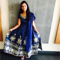 Sravani Katikuti