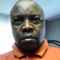 Sipho Lucas Tshekela
