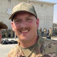 Ryan Klingaman