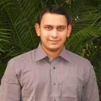 Rohit Abhyankar