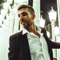 Mitchell Mason