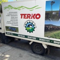 Terko Uruguay