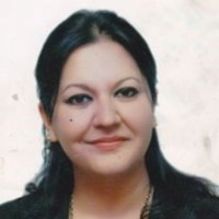 Mayada Hussein