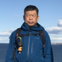 吴建华Kevin