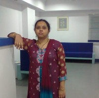 aparna s