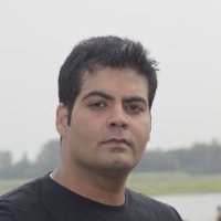 Kaushal Sharma