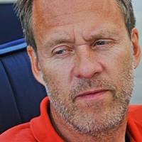 Johan Wennborg