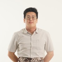 Gilbert Lesmana