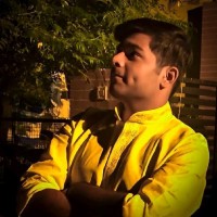 Anshul Sharma