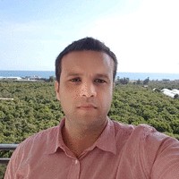 Mohamed Hamzeh