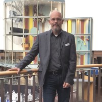 Volker Thiel