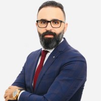 Bashar Jadallah
