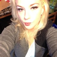 Samantha Bliek