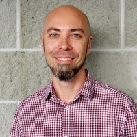 Andrew Schmidt, AScT