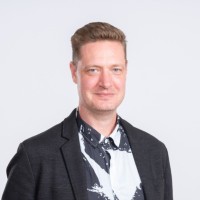 Joe Wenker