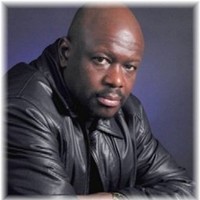 Curtis Sumter
