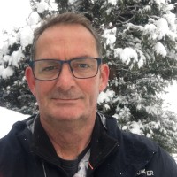 Andy White