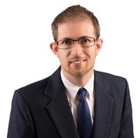 Joshua Middendorf