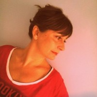 Blanca Ariño Barcelona