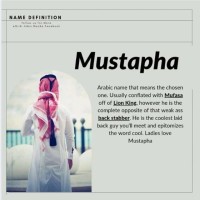 Mustapha Umar