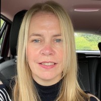 Paula Potter