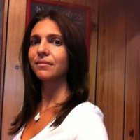 Jennifer Burnham Bickford