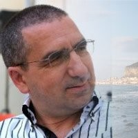 Mario Macaluso