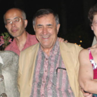 Yousif Kharaka