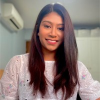 K Saranya