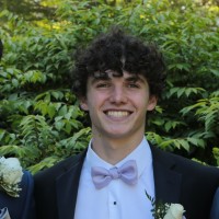 Harrison Wilcox