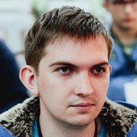 Виктор Ведерников