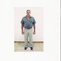 Len Schutte