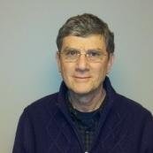 Mike Moss