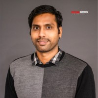 Krishna Sai Vemineni