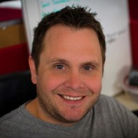 Stuart Bendall