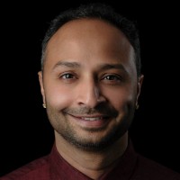 Aravind Sheshadri