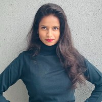 Sayali Patange