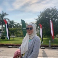 Aya Hamdy