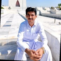 Muhammad Ali Samejo