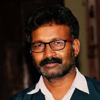 Eshwarappa Madhudappa