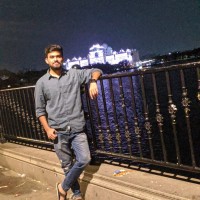 Chandrashekhar Dhote