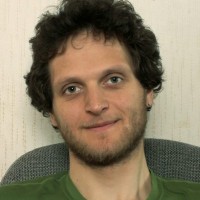 Pasha Mazin