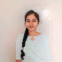 Merline Nisha F
