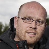 Gisli Thor Gudjonsson