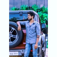 G Lokesh