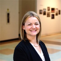 Rachel Nicholas