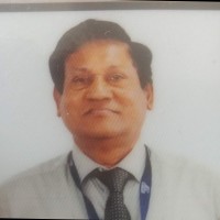 Sunil Walpita