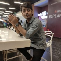 Omprakash Pradhan